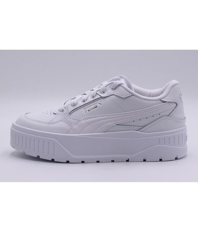 Puma Karmen Ii Idol Sneakers (397461 02)