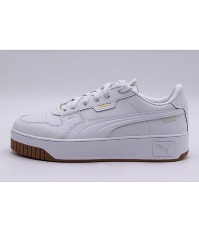 Puma Carina Street Lux Sneakers (397487 01)