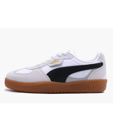 Puma Palermo Moda Wns Sneakers (397727 01)