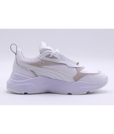 Puma Cassia Lux Sneakers (397837 01)