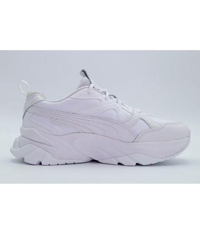 Puma Sophyr Lthr Wns Sneakers (398555 01)