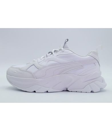 Puma Sophyr Lthr Wns Sneakers (398555 01)