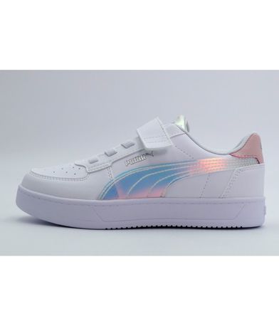 Puma Caven 2.0 Holo 2.0Ac-Inf Sneakers (398731 01)