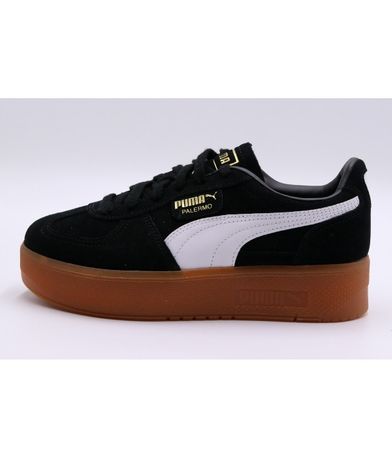 Puma Palermo Elevata Wns Sneakers (399348 01)