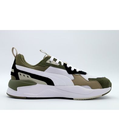 Puma X-Ray 3 Sd Sneakers (399668 02)