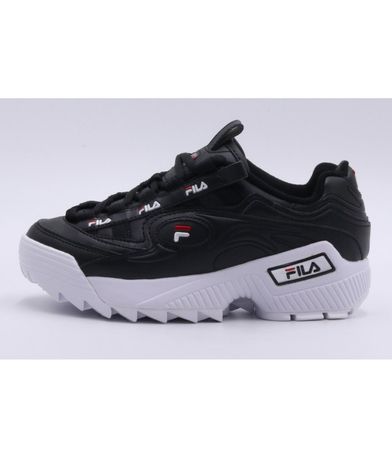 Fila D-Formation Sneakers (3CM00776-014)