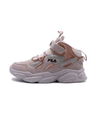 Fila Memory Squad V Sneakers (3YF43005-990)