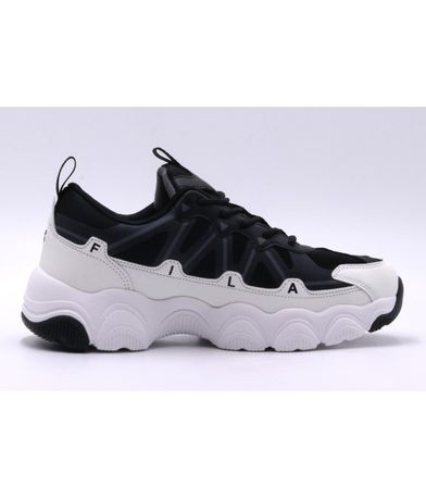 Fila Memory Space 2 Lace Sneakers (3YF43011-030)