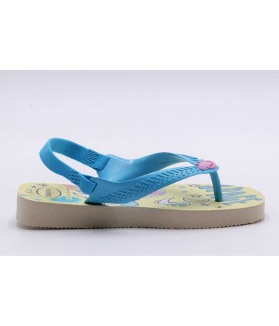 Havaianas N Baby Peppa Pig Fc Σαγιονάρες (4145980 0121)