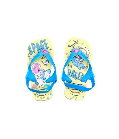 Havaianas N Baby Peppa Pig Fc Σαγιονάρες (4145980 0121)