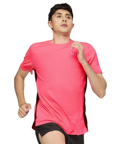 Puma Run Favorite Velocity T-Shirt Ανδρικό (525058 16)