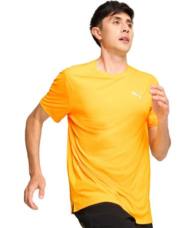 Puma Run Favorite Velocity T-Shirt Ανδρικό (525058 38)