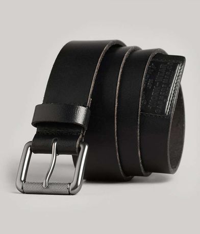 Ζώνη Badgeman Belt SUPERDRY