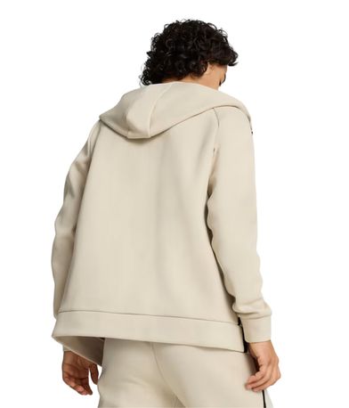 Puma Tech Full-Zip Ζακέτα Βαμβακερή Ανδρική (624385 68)