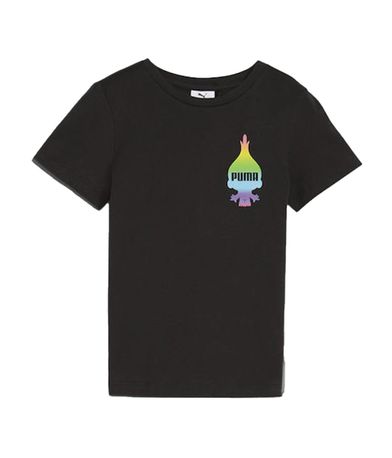 Puma X Trolls T-Shirt (624816 01)