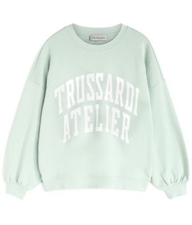 Φούτερ TRUSSARDI