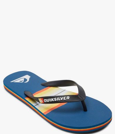 Σαγιονάρες Molokai Resin Tint QUIKSILVER