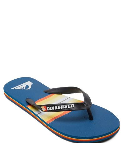 Σαγιονάρες Molokai Resin Tint QUIKSILVER