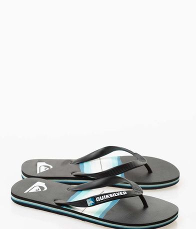 Σαγιονάρες Molokai Resin Tint QUIKSILVER