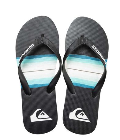 Σαγιονάρες Molokai Resin Tint QUIKSILVER