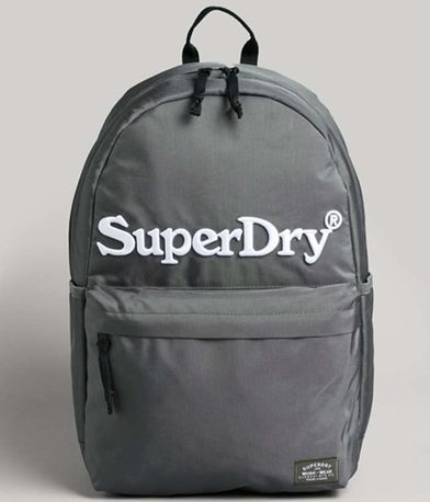 Backpack Vintage Graphic Montana SUPERDRY