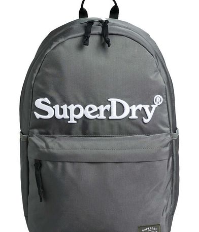 Backpack Vintage Graphic Montana SUPERDRY