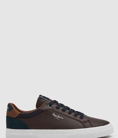 Sneakers Kenton Court PEPE JEANS