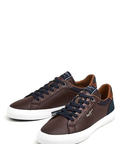 Sneakers Kenton Court PEPE JEANS