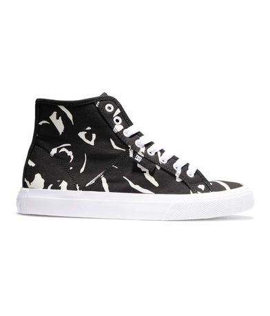 Sneakers Manual Hi TXSE DC