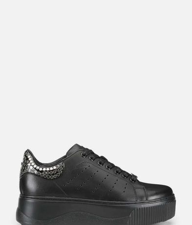 Δερμάτινα Sneakers Perry 3162 CULT SHOES