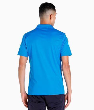 Puma Teamliga Sideline Polo Ανδρικό (657257 02)