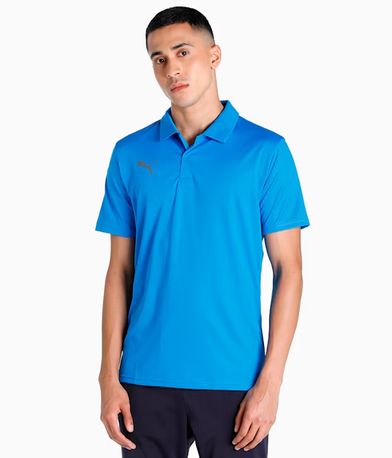 Puma Teamliga Sideline Polo Ανδρικό (657257 02)