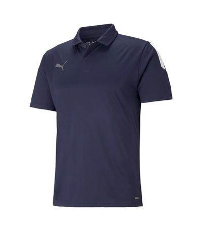 Puma Teamliga Sideline Polo Ανδρικό (657257 06)