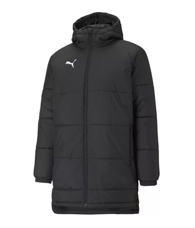 Puma Bench Μπουφάν Puffer Ανδρικό (657268 03)