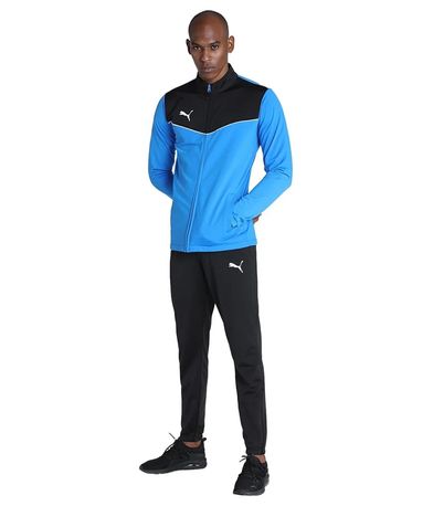 Puma Individualrise Tracksuit Σετ Φόρμας Ανδρικό (657534 06)