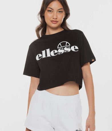 Crop T-Shirt Silo ELLESSE