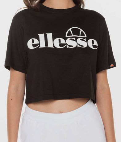 Crop T-Shirt Silo ELLESSE