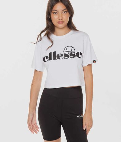 Crop T-Shirt Silo ELLESSE