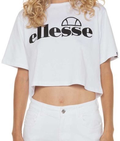 Crop T-Shirt Silo ELLESSE