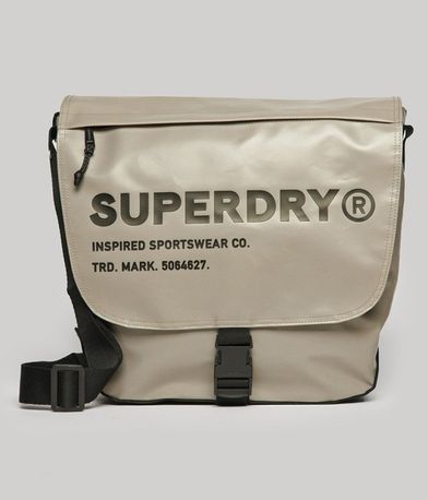 Ταχυδρομική Τσάντα Messenger Bag SUPERDRY