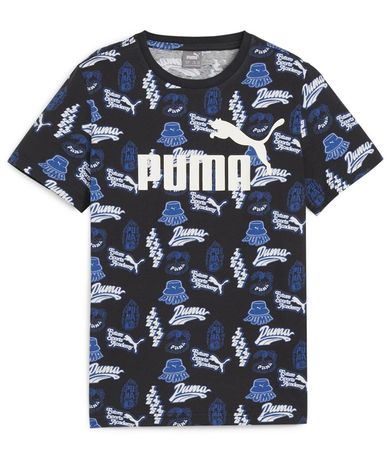 Puma Essplus Mid 90S Ao T-Shirt (679239 01)