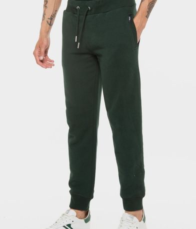 Φόρμα Jogger Essential Logo Joggers SUPERDRY