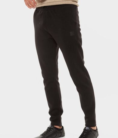 Φόρμα Παντελόνι Tech Slim Joggers SUPERDRY