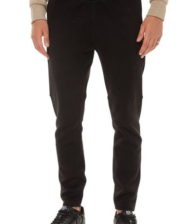 Φόρμα Παντελόνι Tech Slim Joggers SUPERDRY