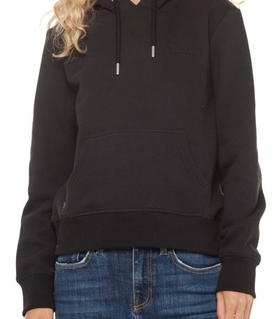 Φούτερ Με Κουκούλα Essential Logo Hoodie SUPERDRY