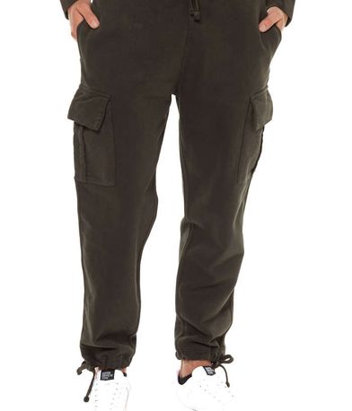 Φόρμα Jogger Relaxed Cargo Joggers SUPERDRY