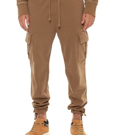 Φόρμα Jogger Relaxed Cargo Joggers SUPERDRY