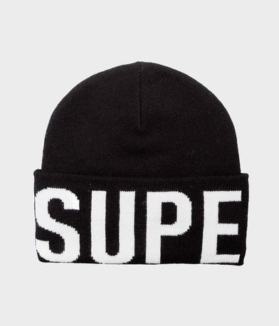 Σκουφί Branded Knitted Beanie SUPERDRY