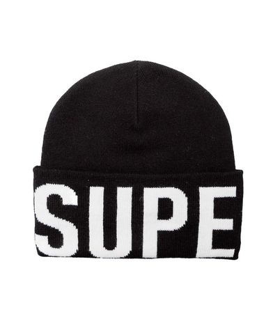 Σκουφί Branded Knitted Beanie SUPERDRY