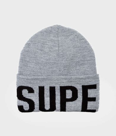 Σκουφί Branded Knitted Beanie SUPERDRY